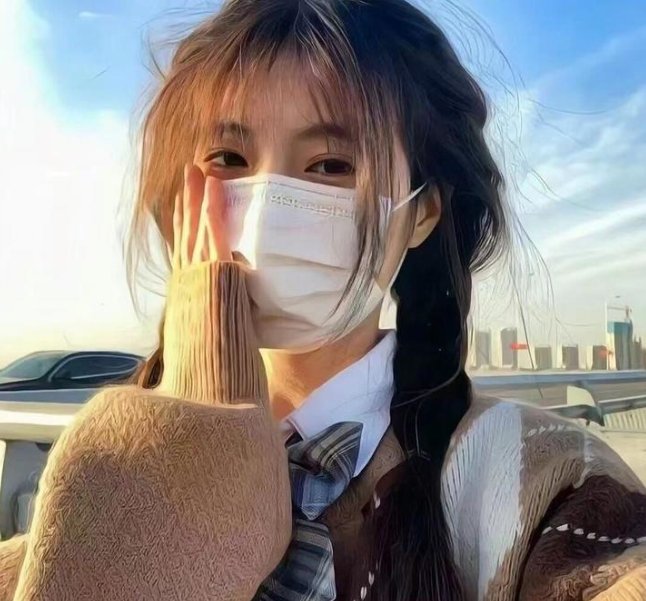 小鱼