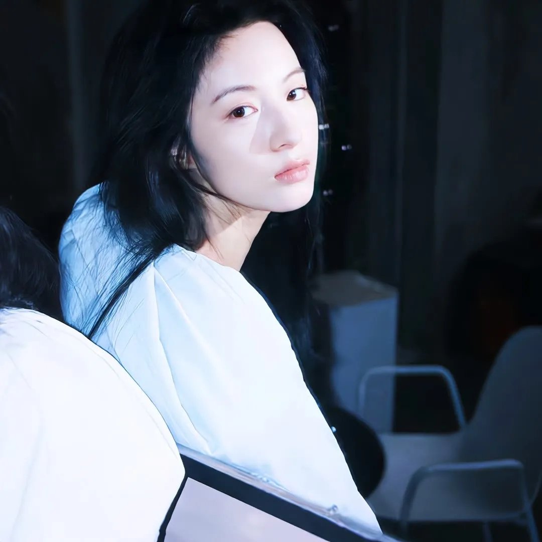 信仰的女人