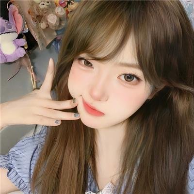 恶魔是一个女人